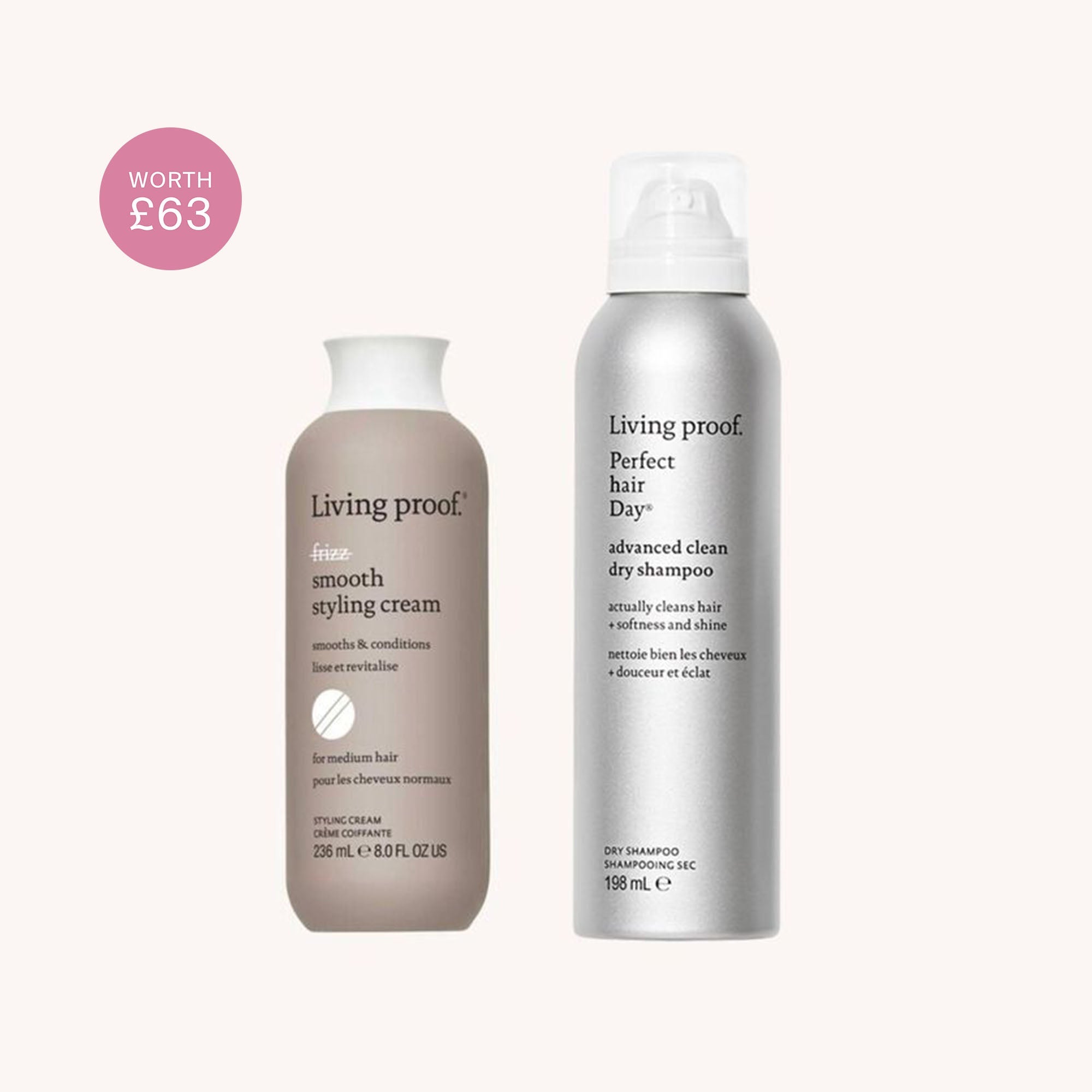 Kat’s Hair Heroes | Living Proof