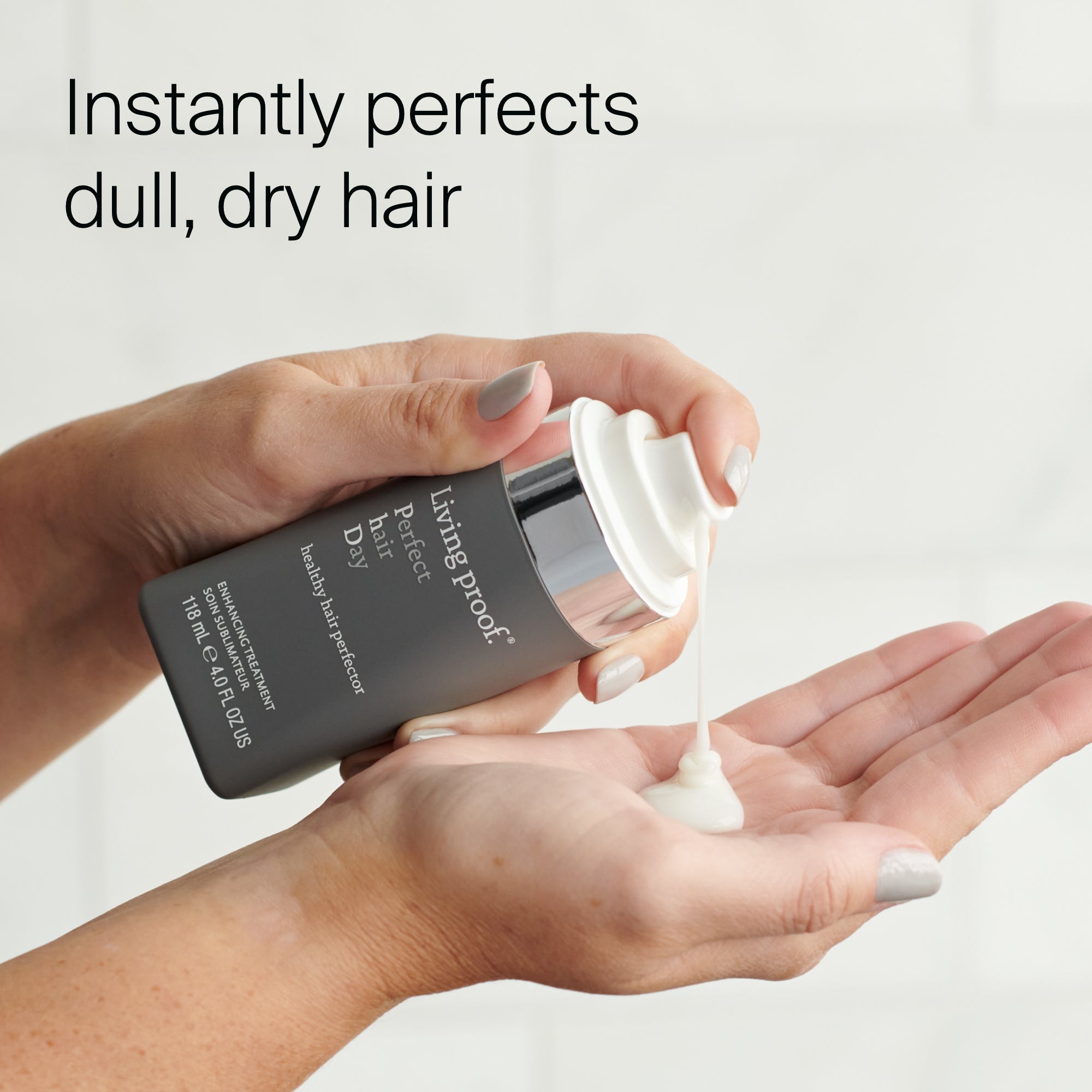Perfect hair Day™ Healthy Hair Perfector