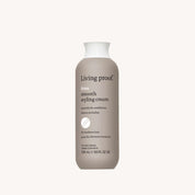 No Frizz Smooth Styling Cream