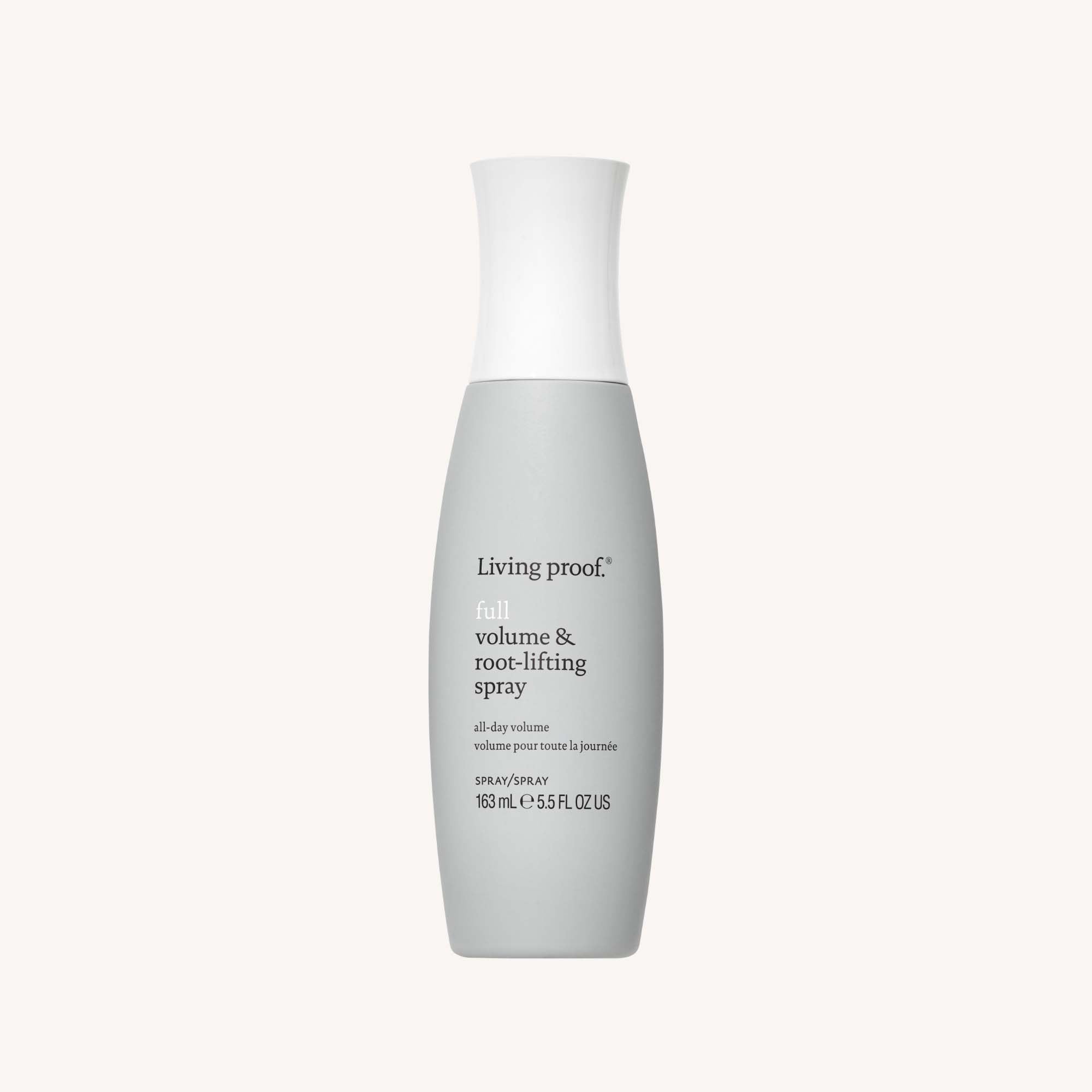 Full Volume & Root-Lifting Spray