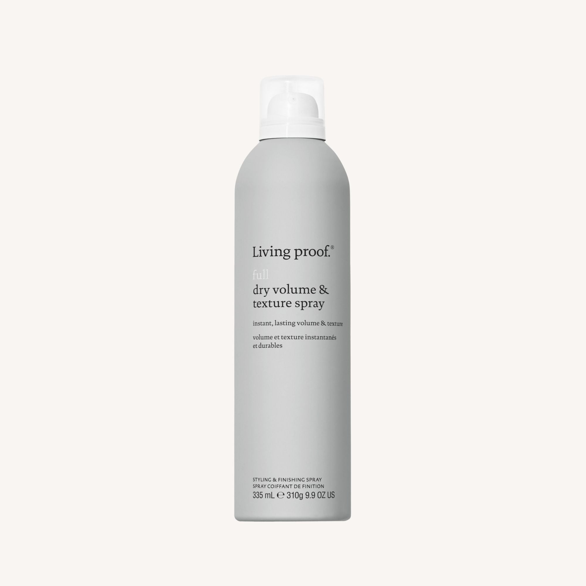 Full Dry Volume & Texture Spray