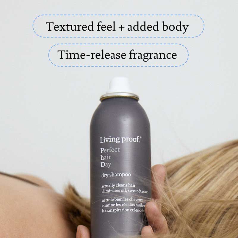 Perfect hair Day™ Dry Shampoo