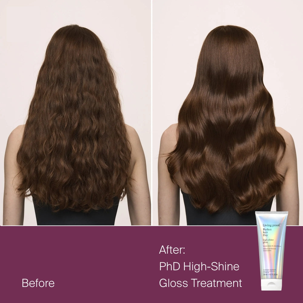 Deep Clean + High Shine Holiday Kit