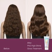 Deep Clean + High Shine Holiday Kit