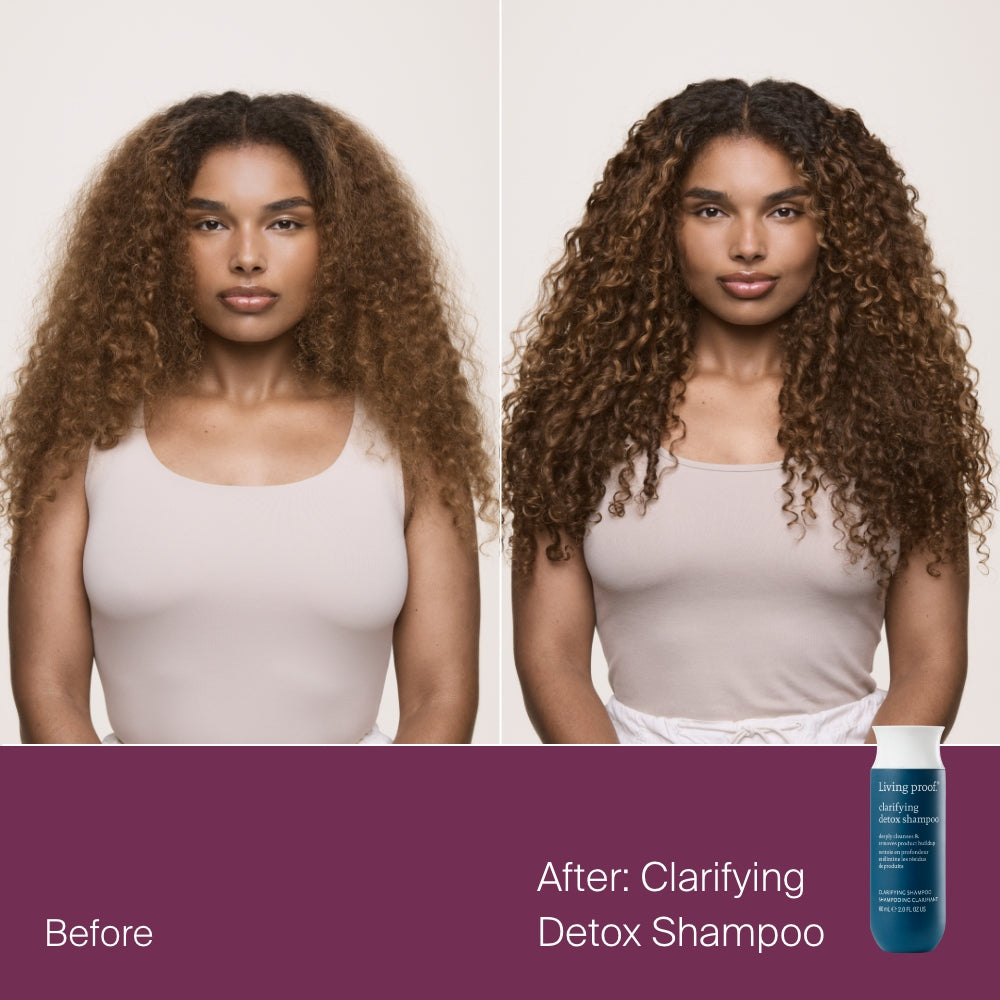 Deep Clean + High Shine Holiday Kit