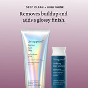 Deep Clean + High Shine Holiday Kit