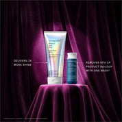 Deep Clean + High Shine Holiday Kit