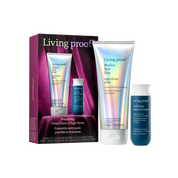 Deep Clean + High Shine Holiday Kit