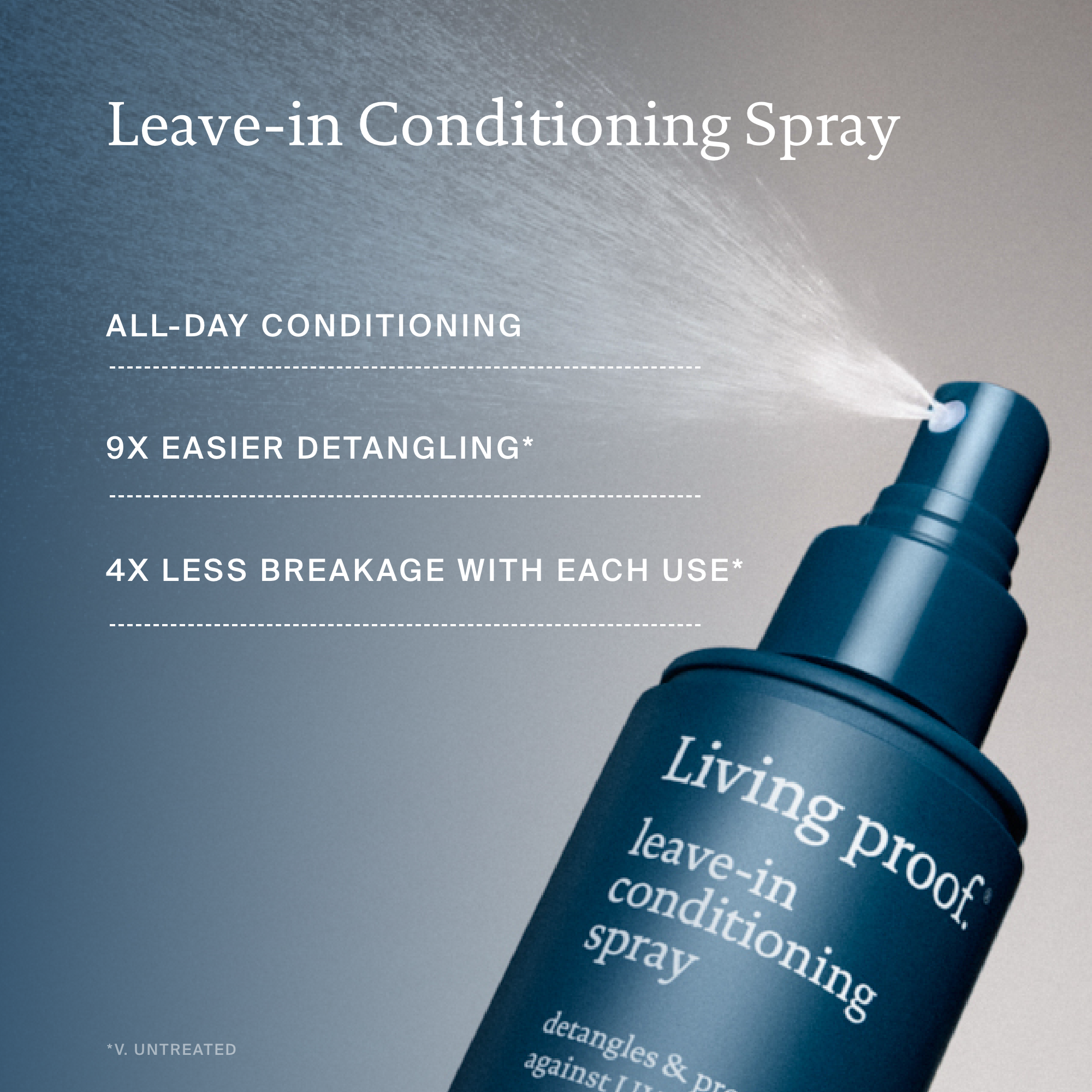 Detangled Shine Holiday Kit