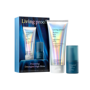 Detangled Shine Holiday Kit