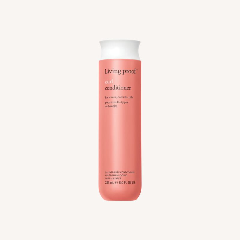 Curl Conditioner