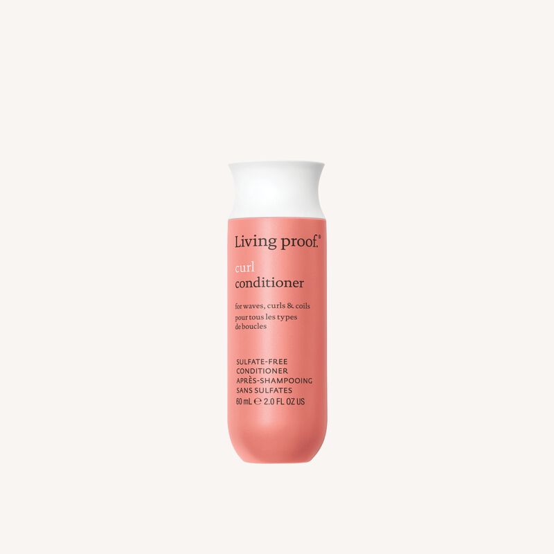 Curl Conditioner