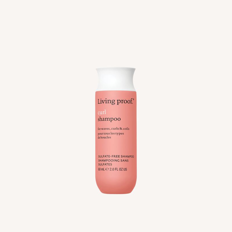 Curl Shampoo