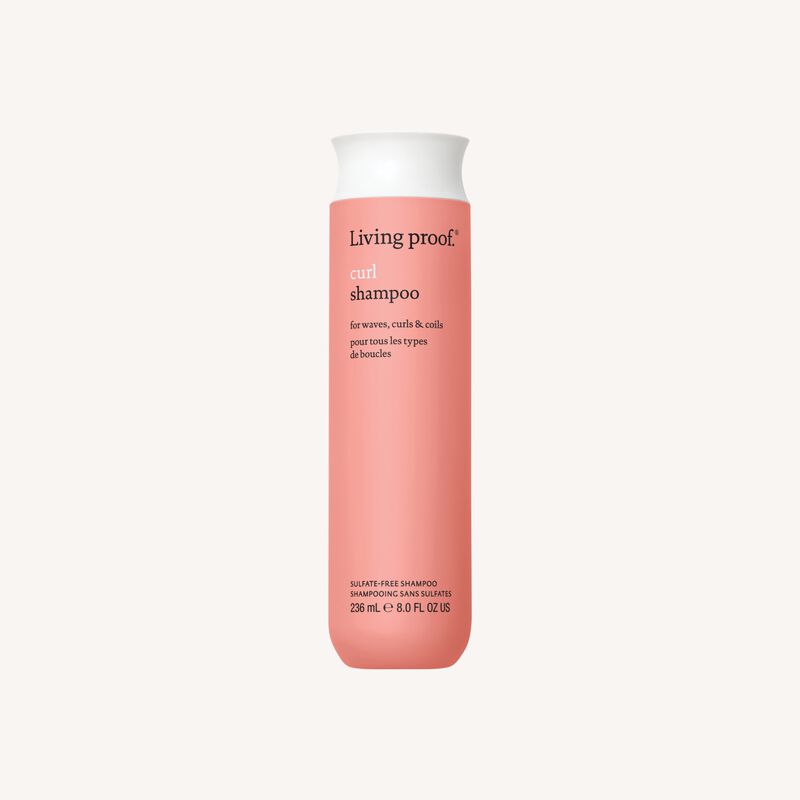 Living Proof Curl Shampoo Mini 100ml