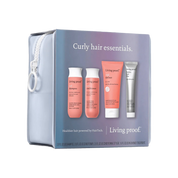 Curly Hair Essentials