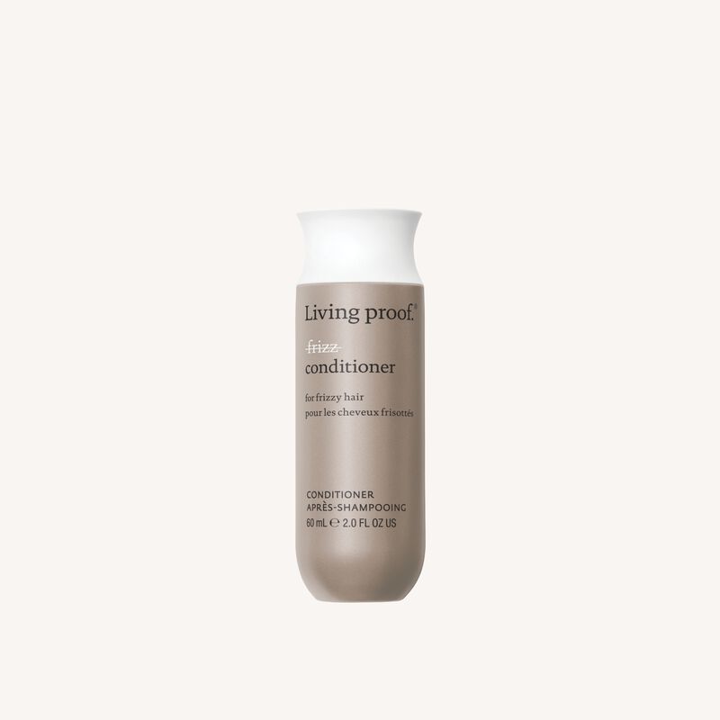 No Frizz Conditioner