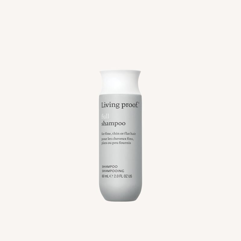 Full Shampoo