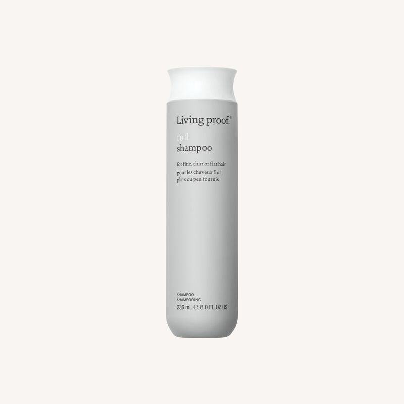 Full Shampoo
