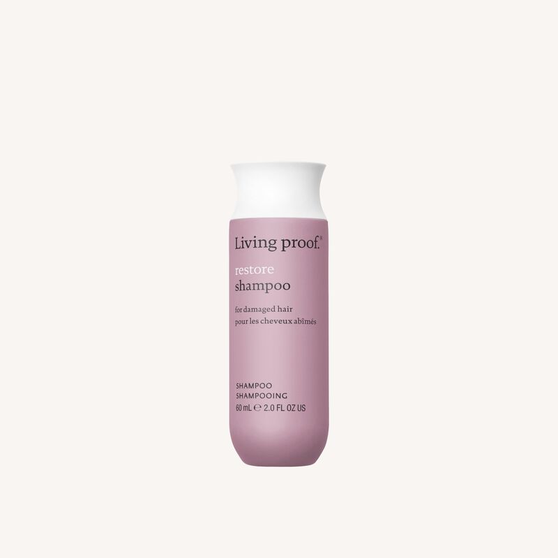 Restore Shampoo