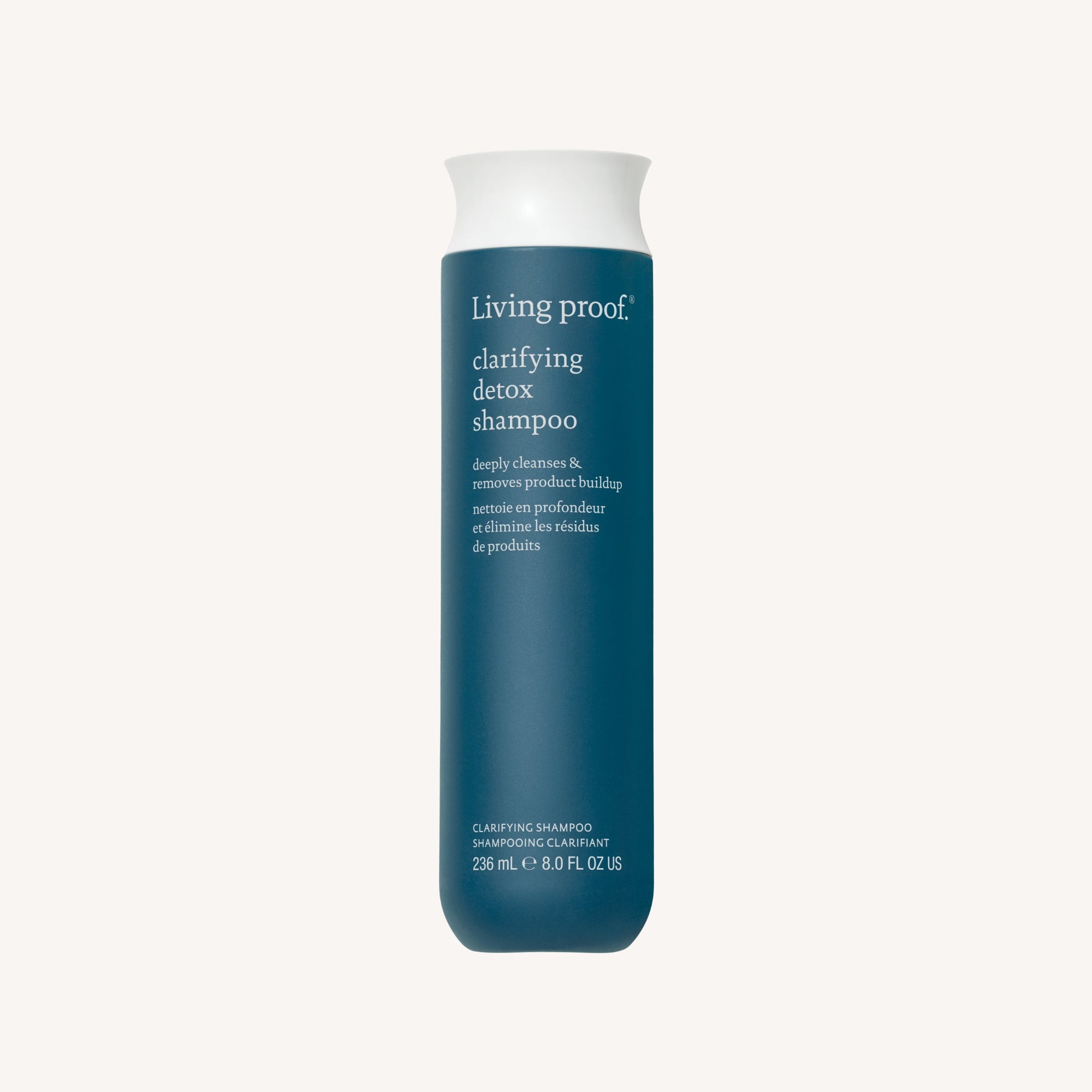 Clarifying Detox Shampoo Living Proof