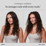 Curly Hair Essentials
