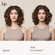 Curl Enhancer