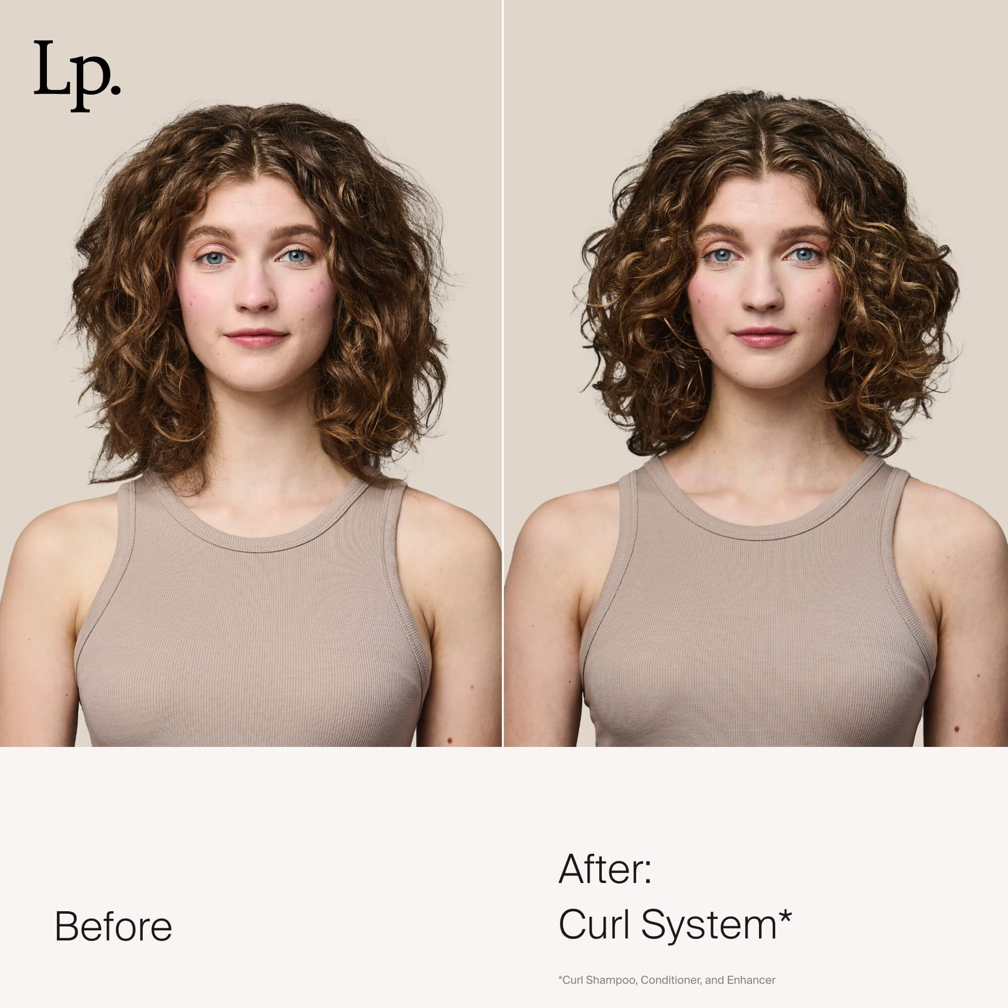 Curl Enhancer
