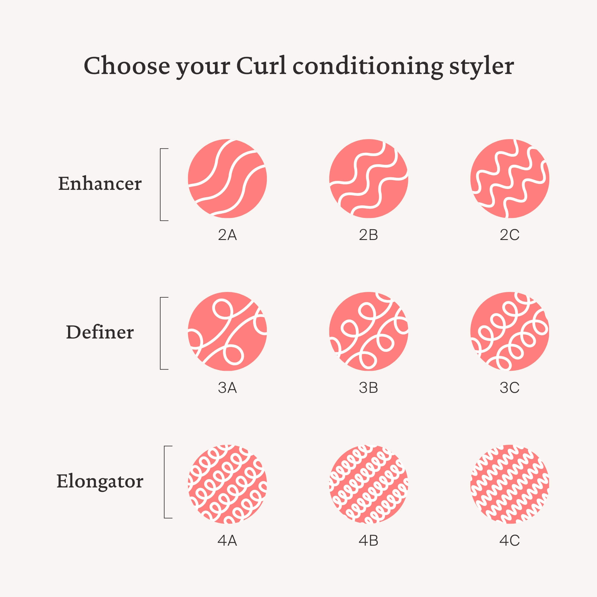 Curl Enhancer