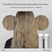 Full Voluminous Hair Essentials