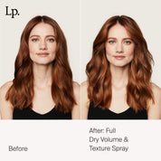 Full Dry Volume & Texture Spray