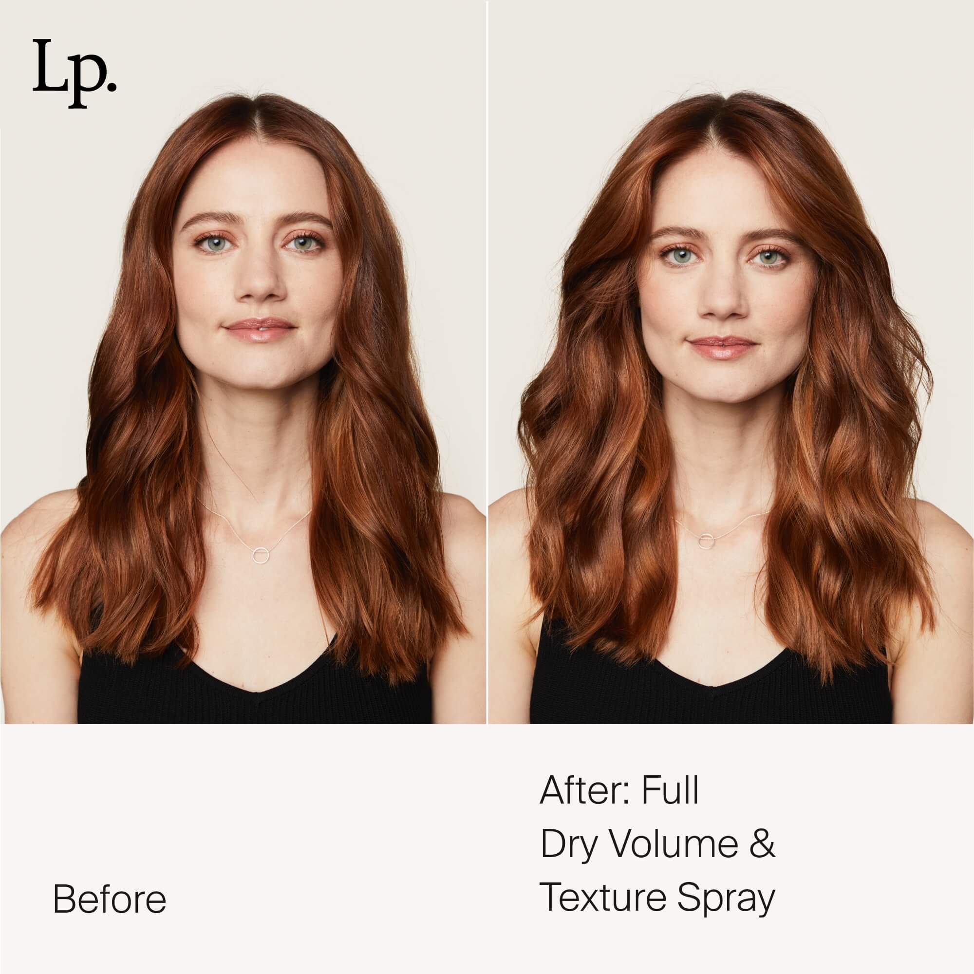 Full Dry Volume & Texture Spray
