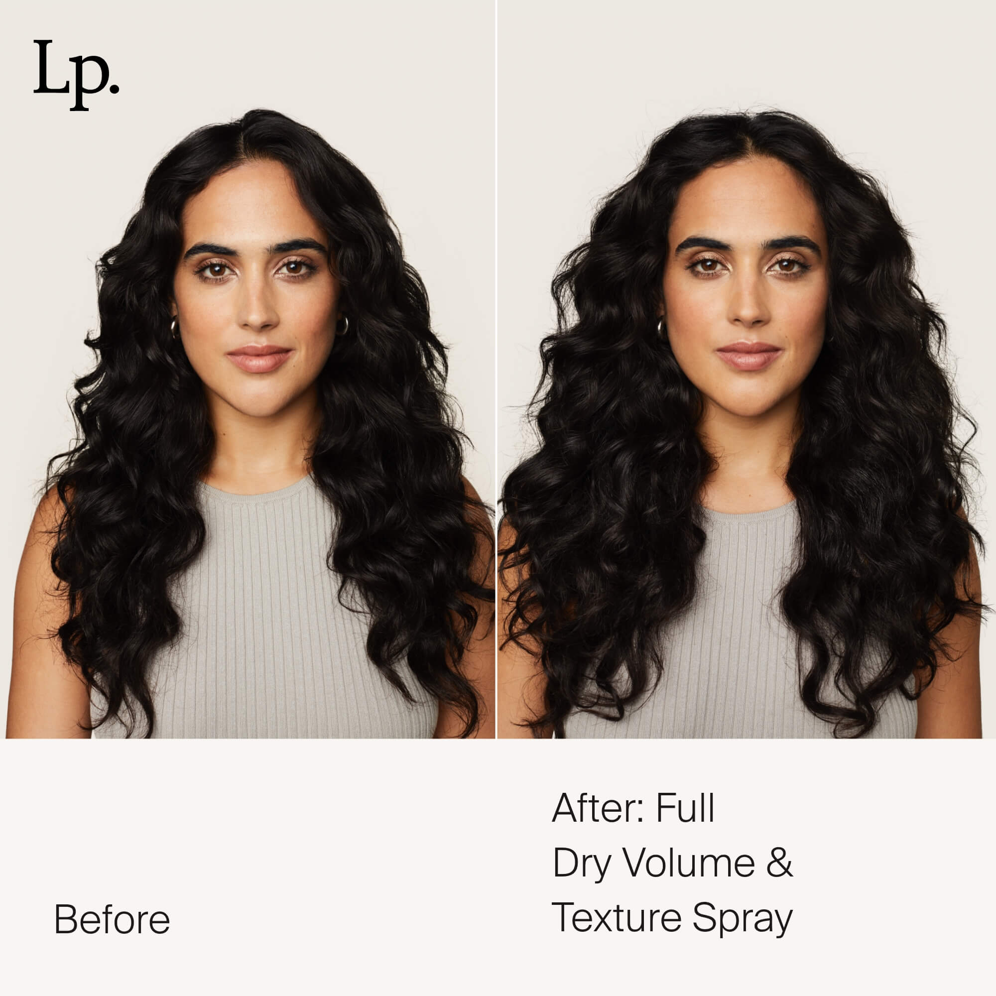Full Dry Volume & Texture Spray