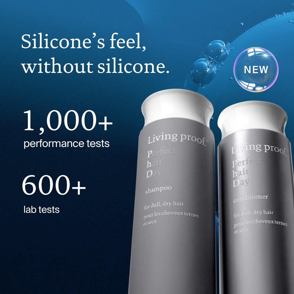 Perfect hair Day™ Hydrated Hair Essentials