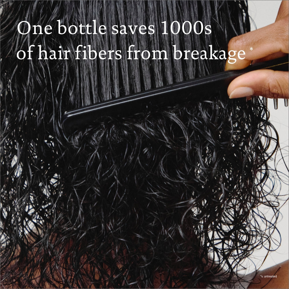 Leave-In Conditioning Spray