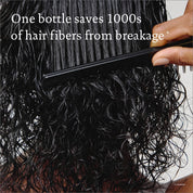 Leave-In Conditioning Spray