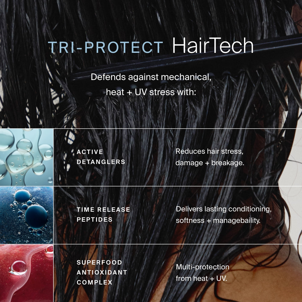 Leave-In Conditioning Spray