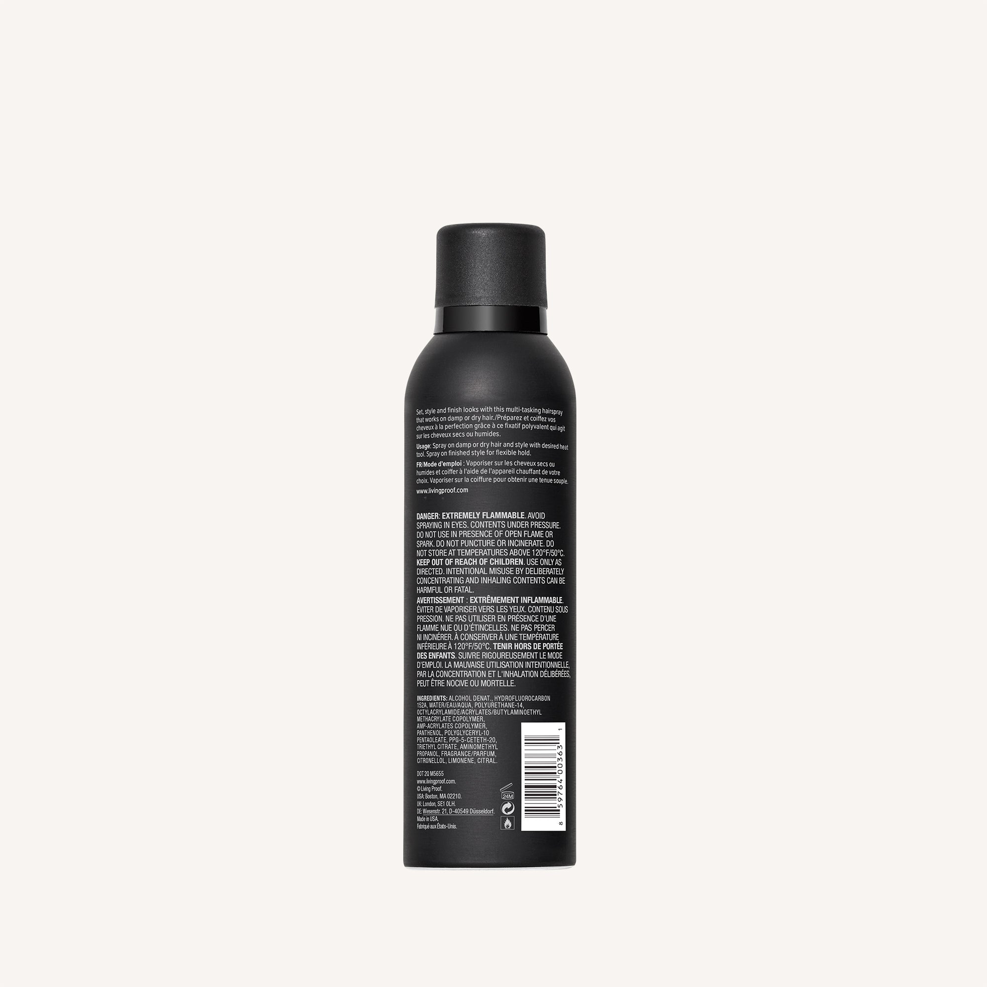 Style Lab® Flex Hairspray