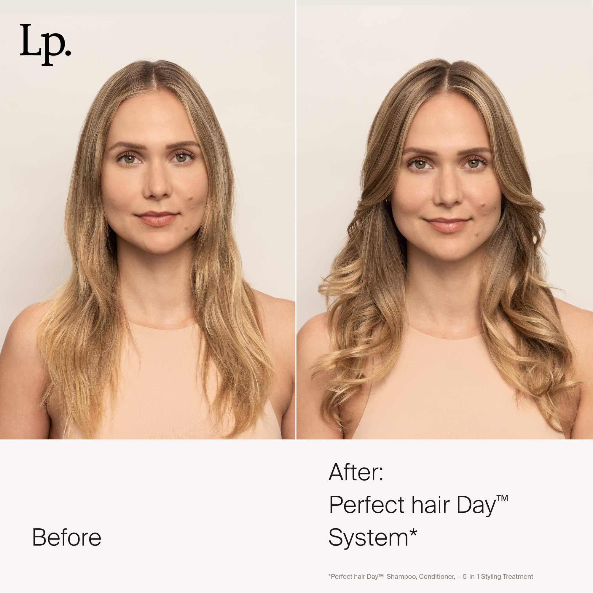 Perfect hair Day™ 5-in-1 Styling Treatment