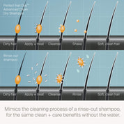 Perfect hair Day™ Advanced Clean Dry Shampoo