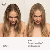 Perfect hair Day™ Dry Shampoo