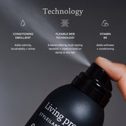 Style Lab® Flex Hairspray