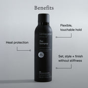 Style Lab® Flex Hairspray