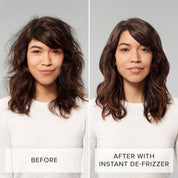 No Frizz Instant De-Frizzer