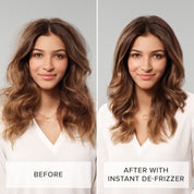 No Frizz Instant De-Frizzer