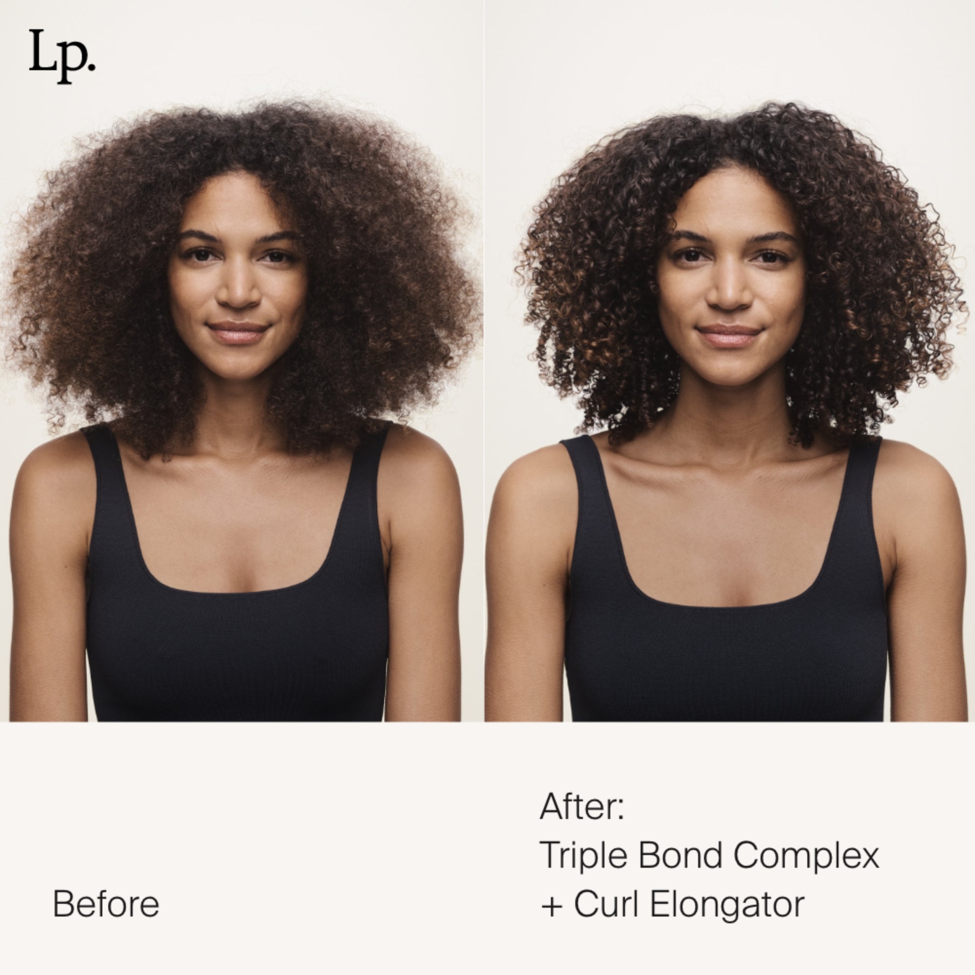 Bond Builder & Hair Strengthening Treatment | Living Proof