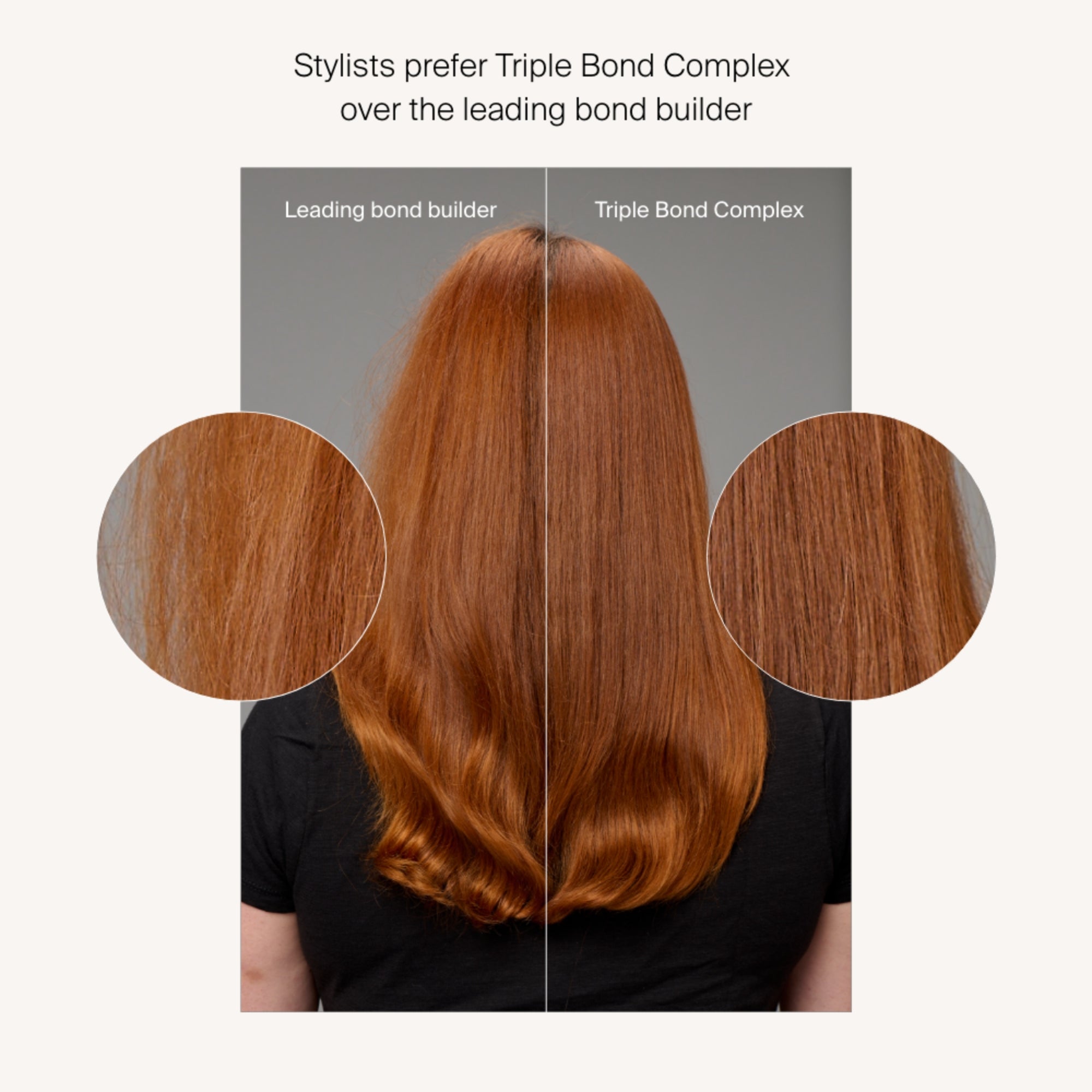 Bond Builder & Hair Strengthening Treatment | Living Proof