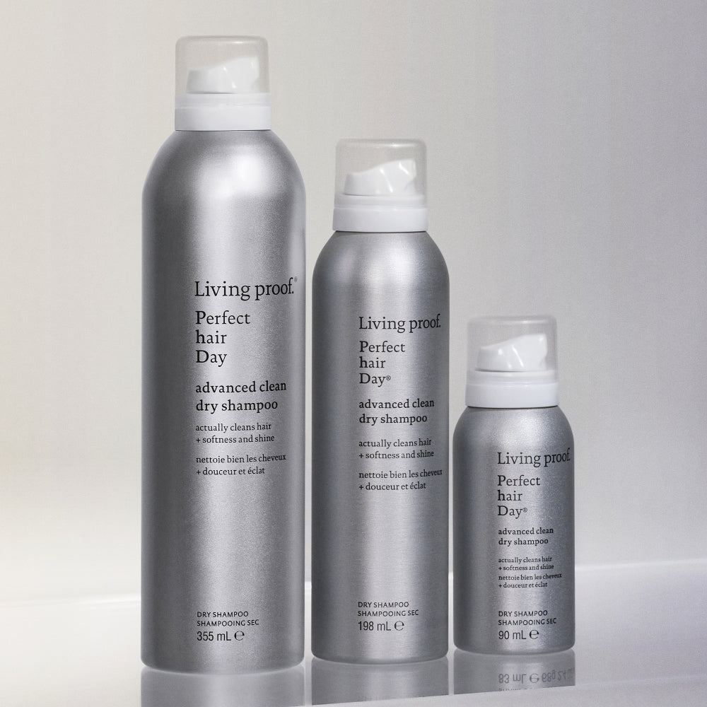 Perfect hair Day™ Advanced Clean Dry Shampoo