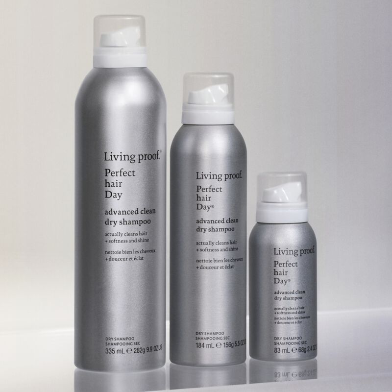 Perfect hair Day™ Advanced Clean Dry Shampoo