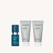 Healthy Hair Reset