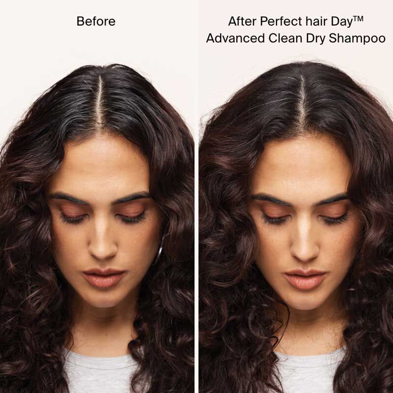 Perfect hair Day™ Advanced Clean Dry Shampoo